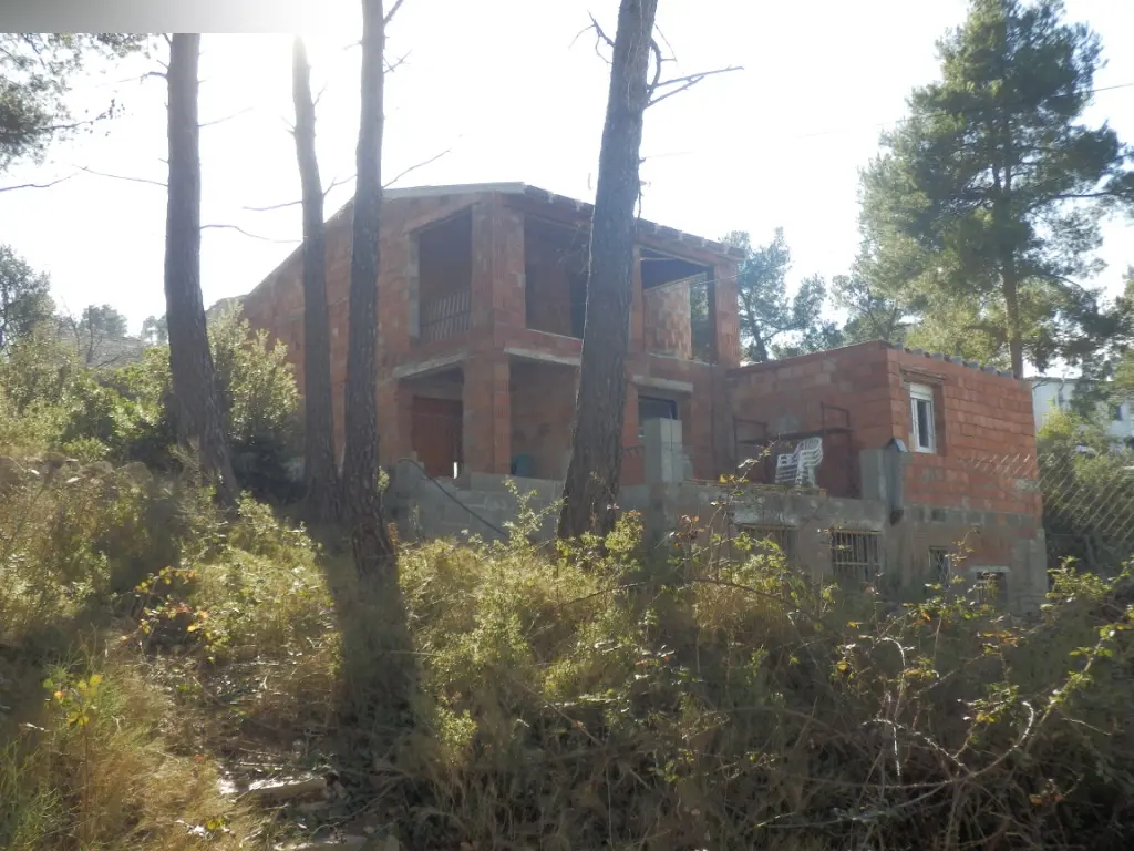 Terreno en Mediona