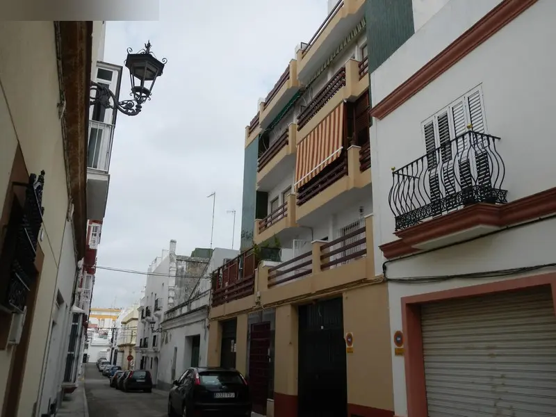 Local en San Fernando