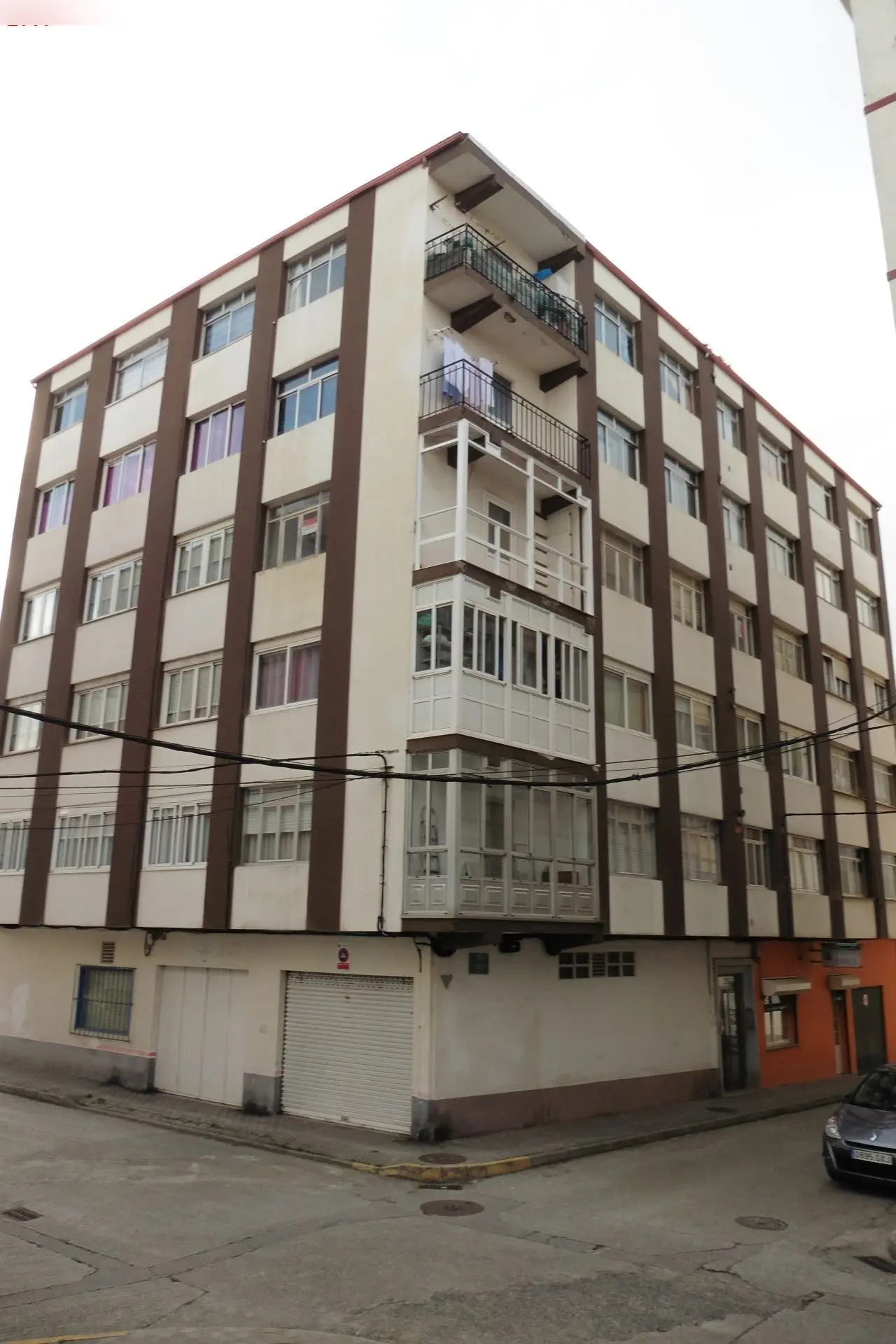 Vivienda en Narón