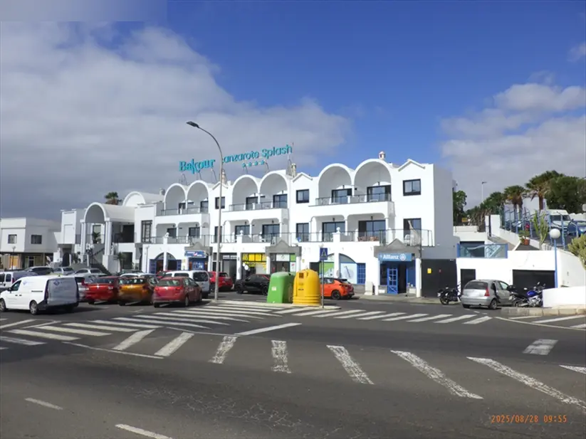Vivienda en Tías