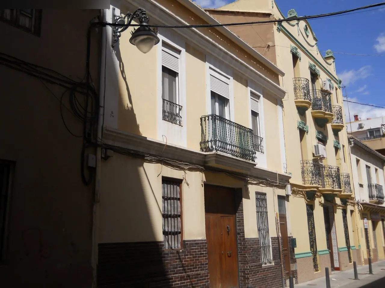 Vivienda en Mislata