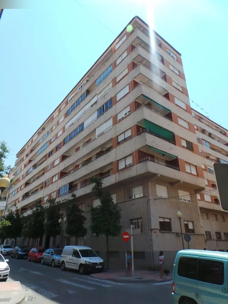 Local en Villena