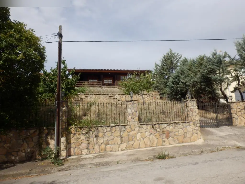 Vivienda en El Casar