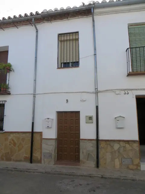 Vivienda en Antequera