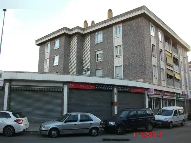 Local en Gavà