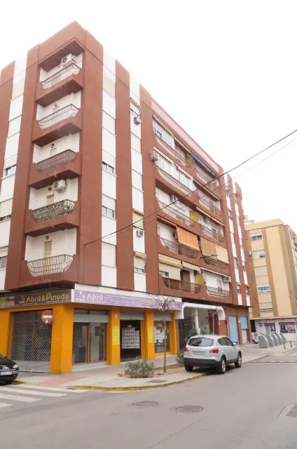 Vivienda en Alfafar