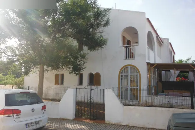 Vivienda en Santa Eulària des Riu