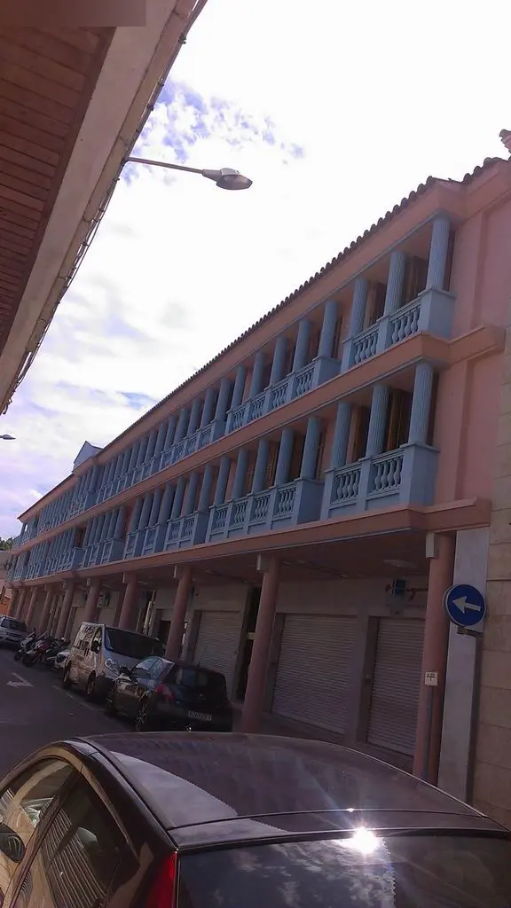 Garaje en La Bisbal d'Empordà