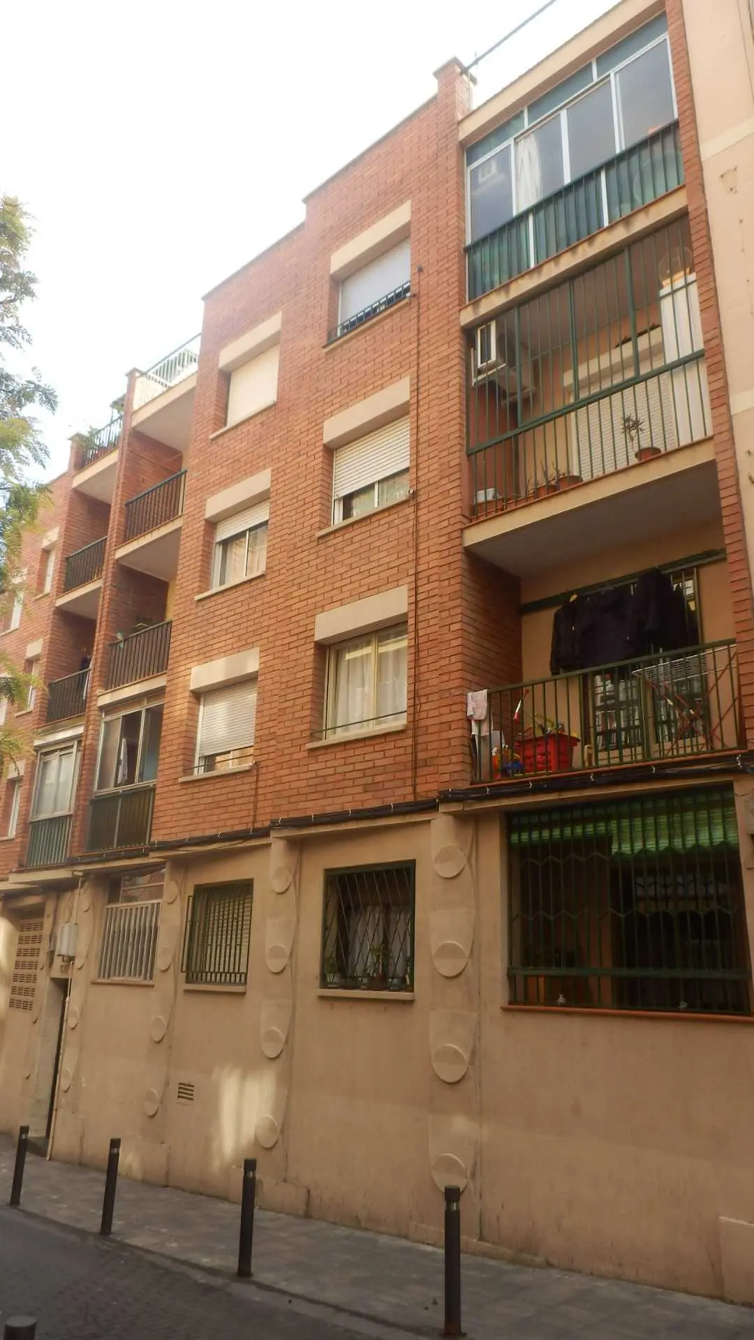 Vivienda en Santa Coloma de Gramenet