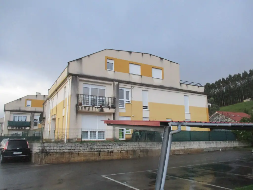 Vivienda en Piélagos