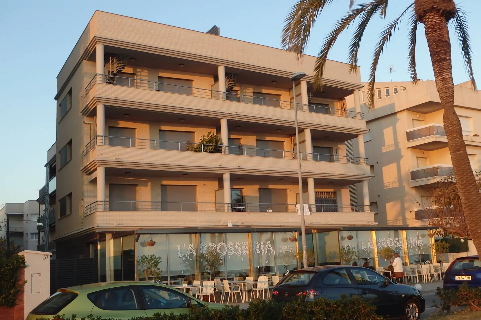 Vivienda en Cunit