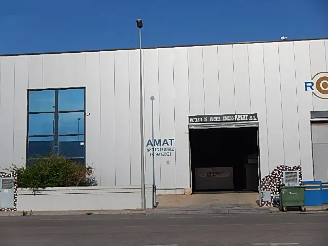 Vivienda en Almazora