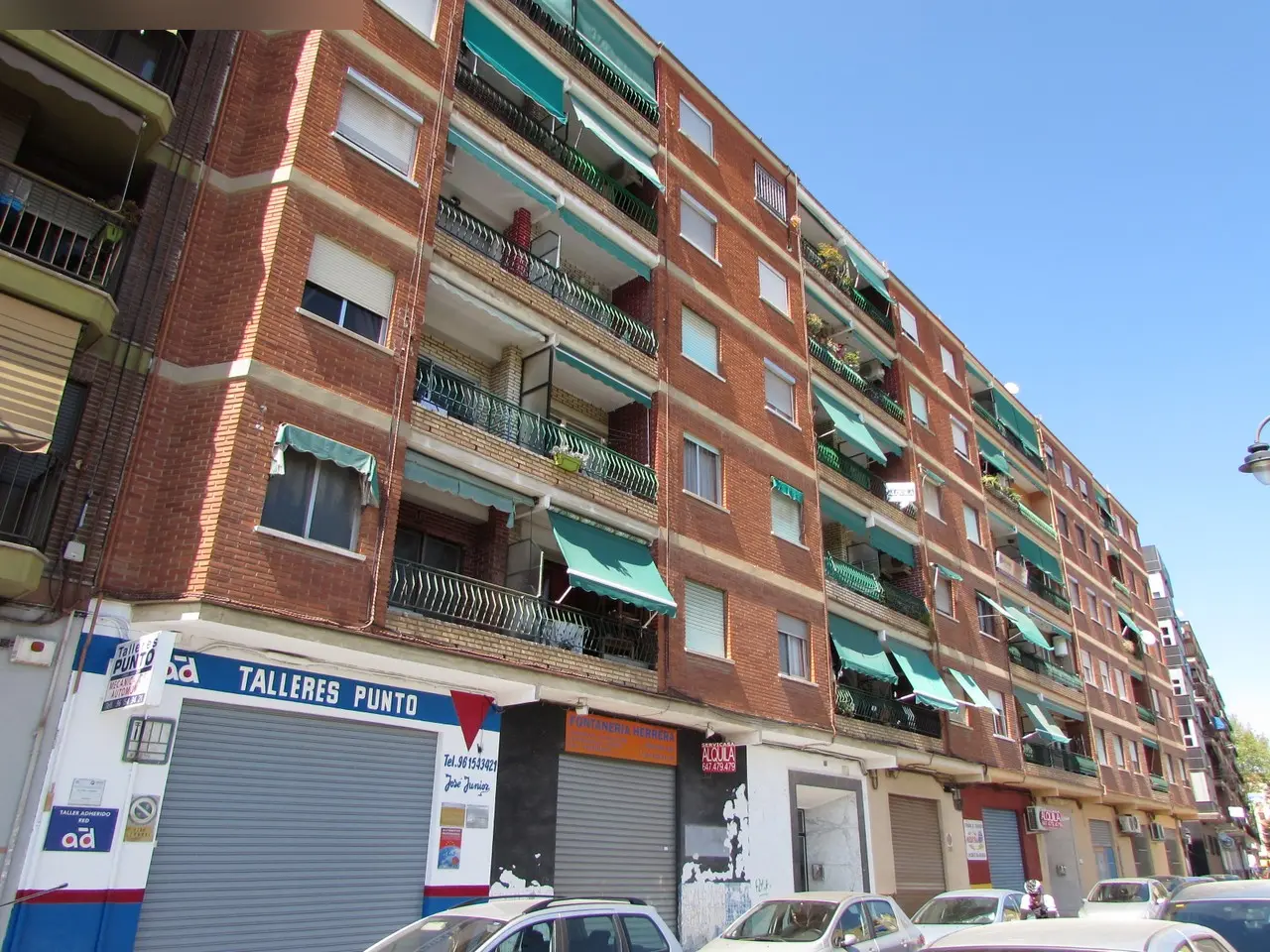 Vivienda en Quart de Poblet