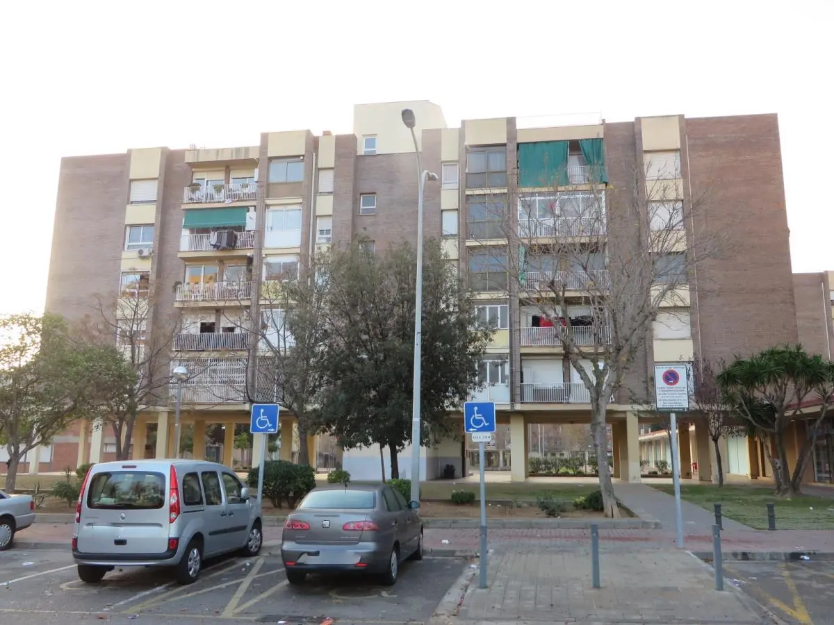 Vivienda en Viladecans
