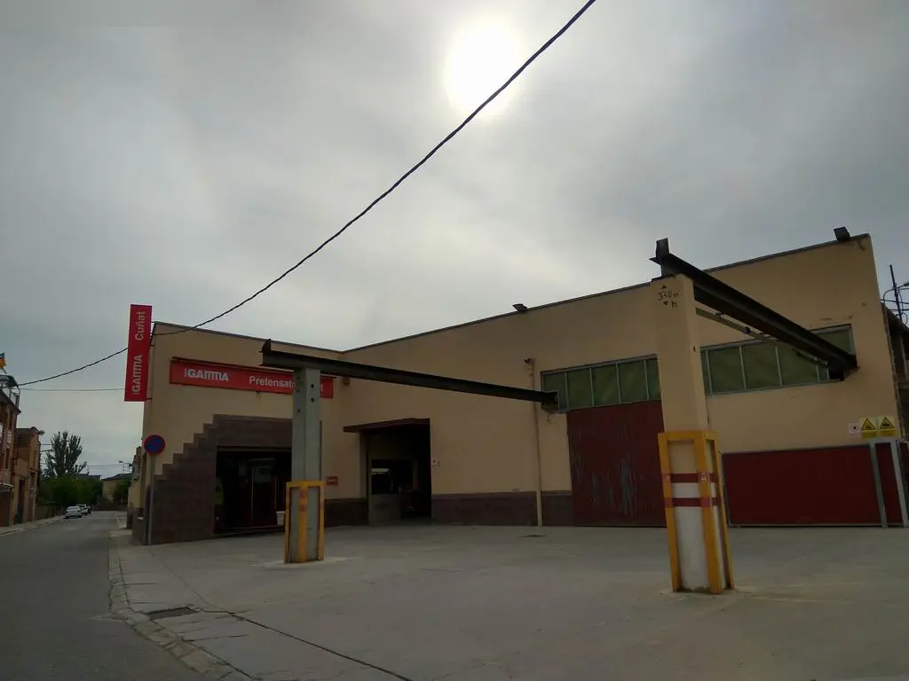 Vivienda en Agramunt