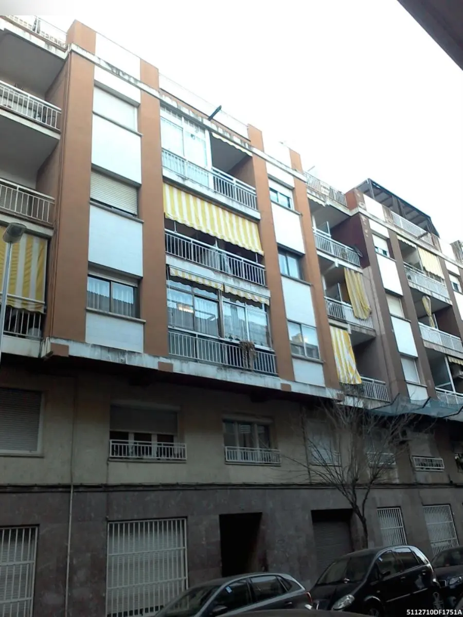 Vivienda en Castelldefels