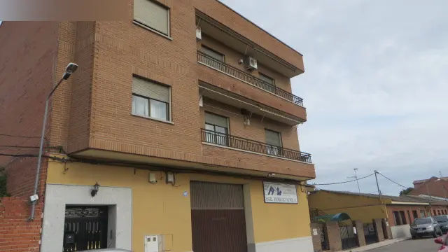 Vivienda en Torrijos