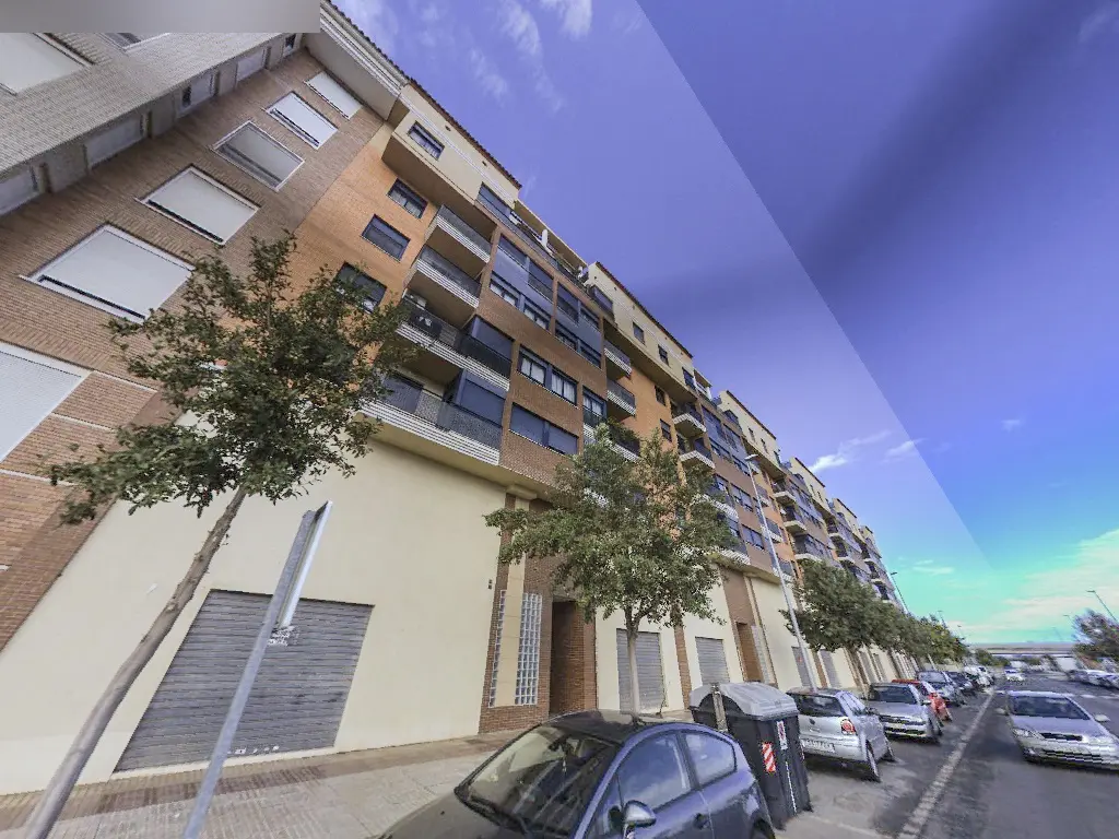 Trastero en Vila-real