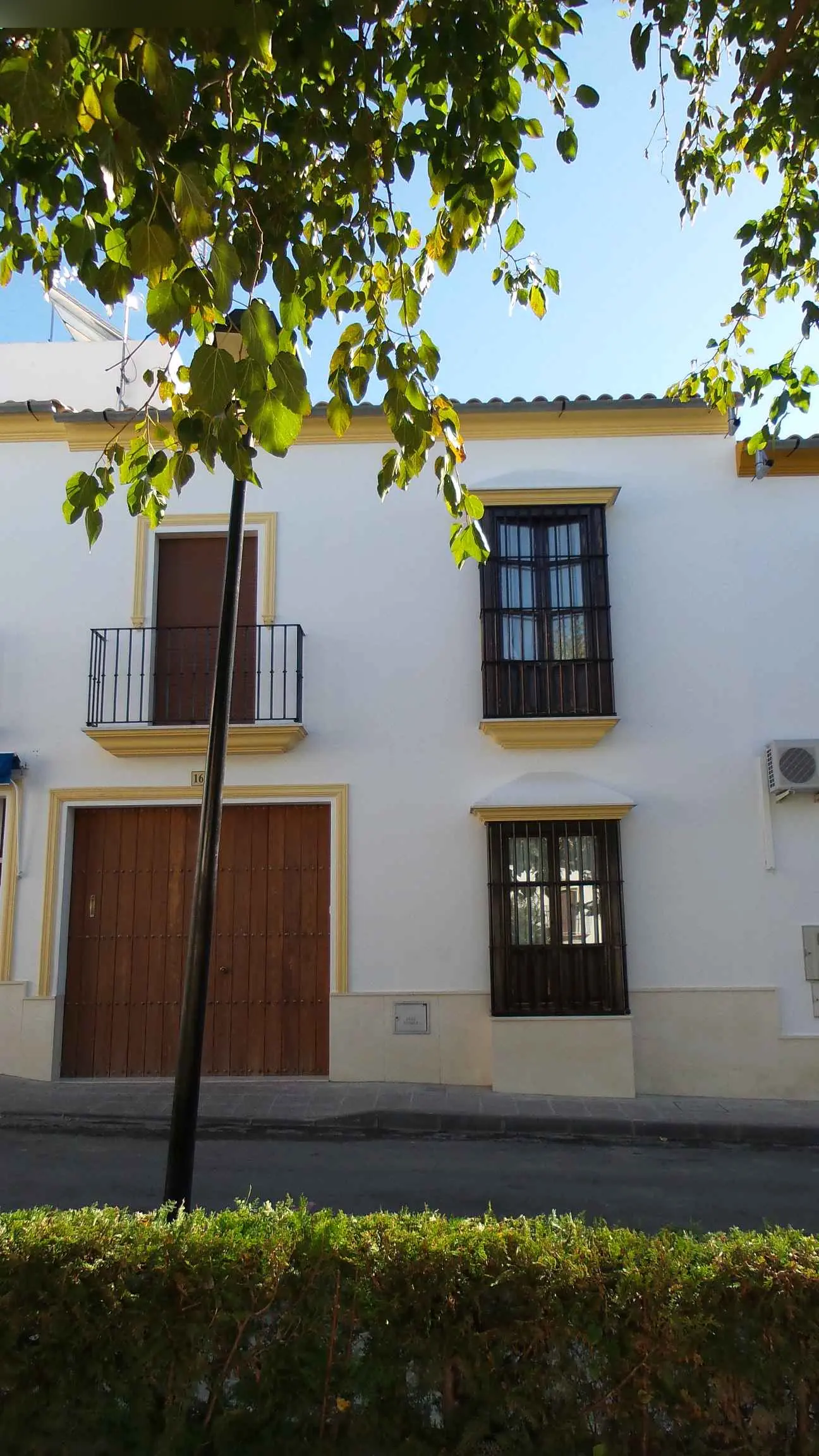 Vivienda en Osuna
