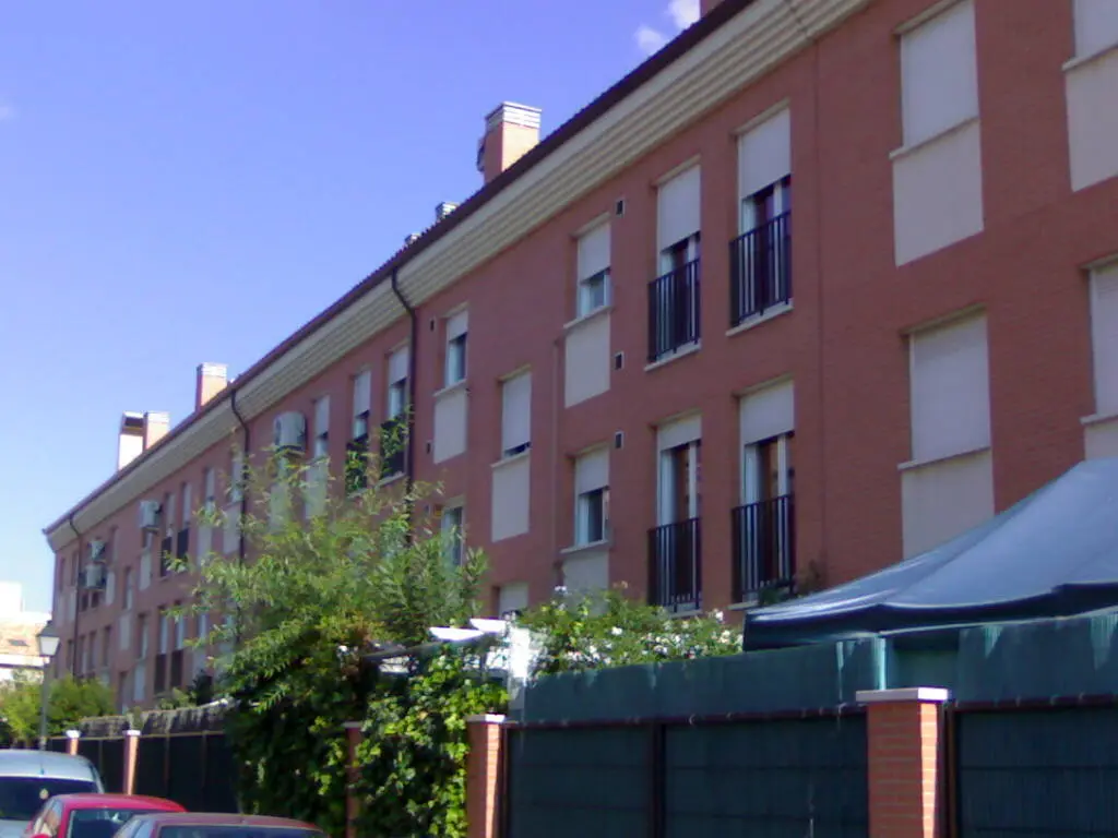 Vivienda en Ajalvir