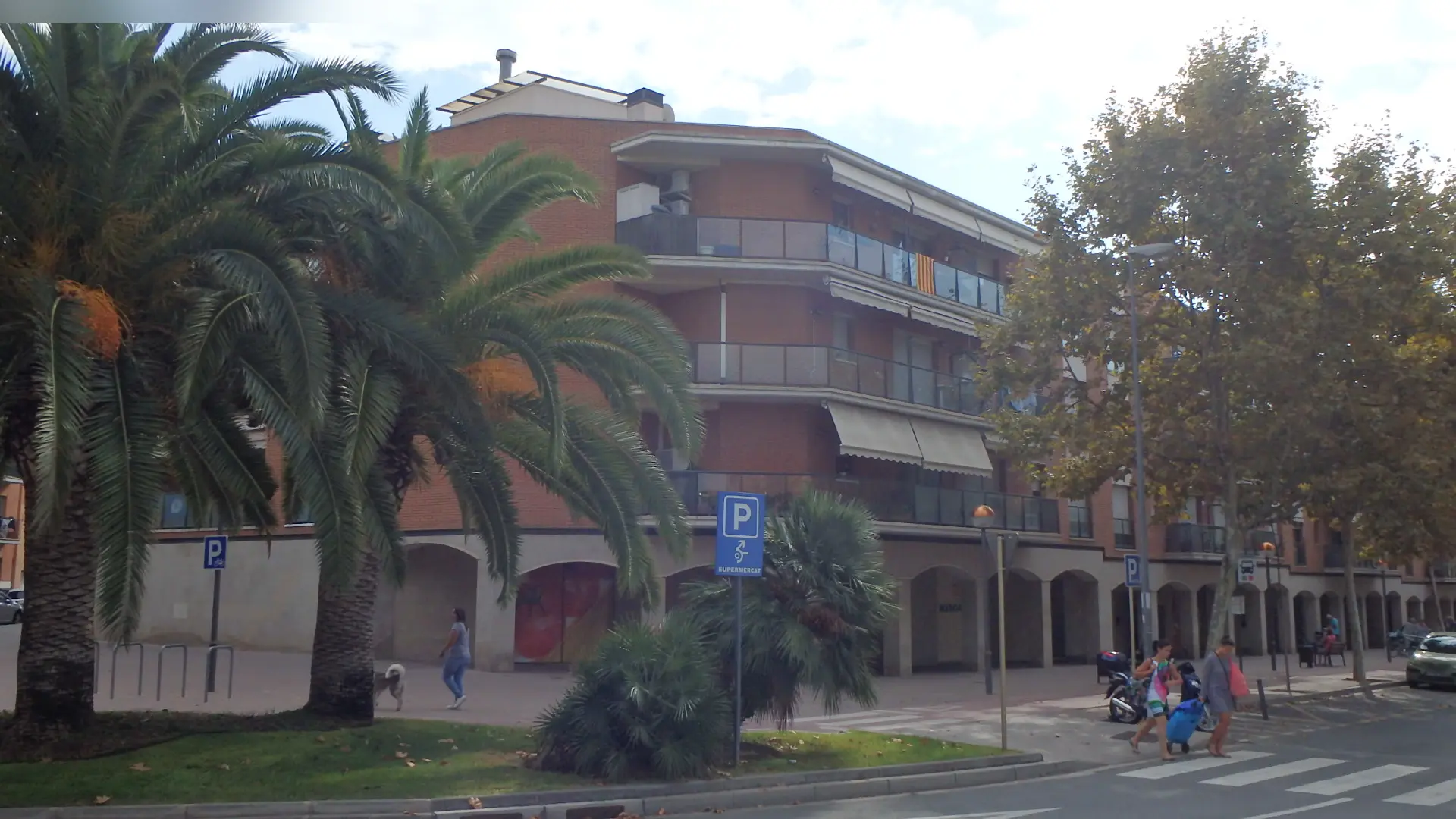 Local en Cambrils