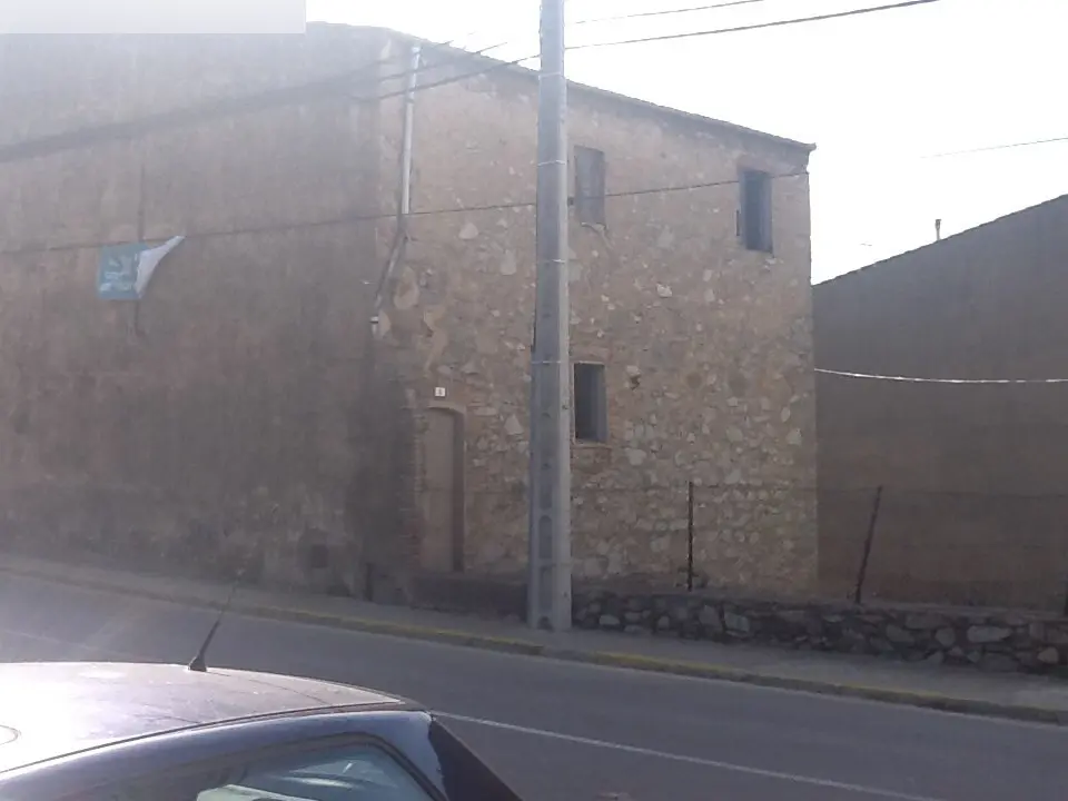 Terreno en La Jonquera
