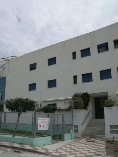 Vivienda en Gualchos