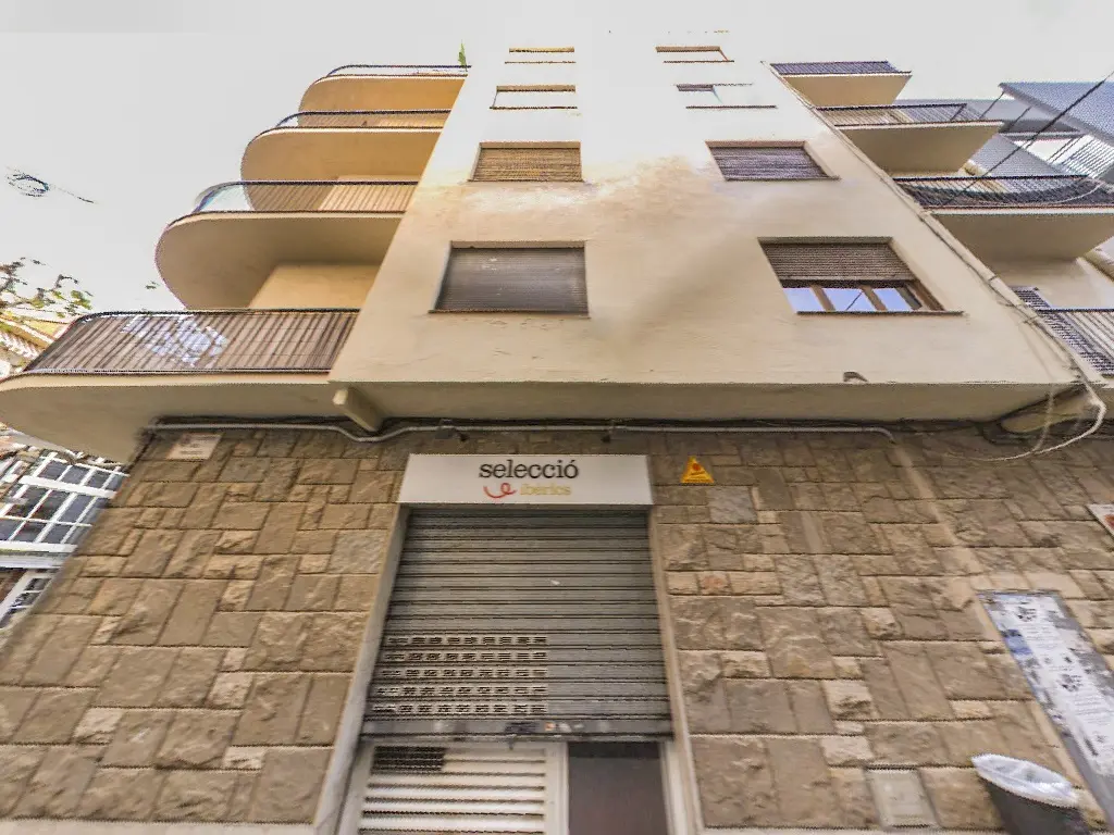 Local en El Vendrell
