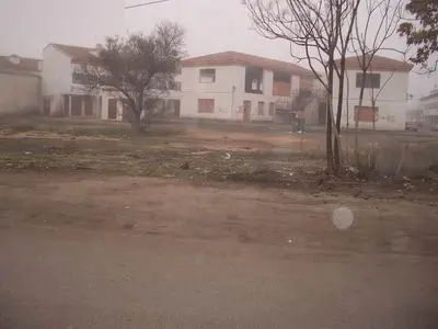 Terreno en Almagro