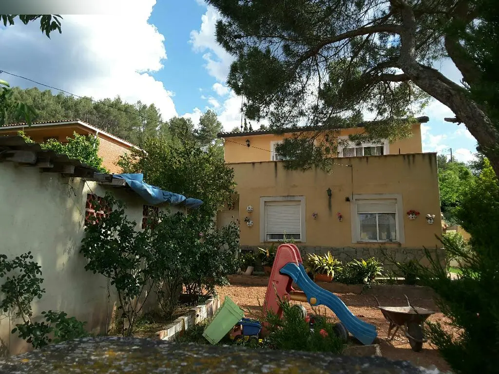 Vivienda en Sant Salvador de Guardiola