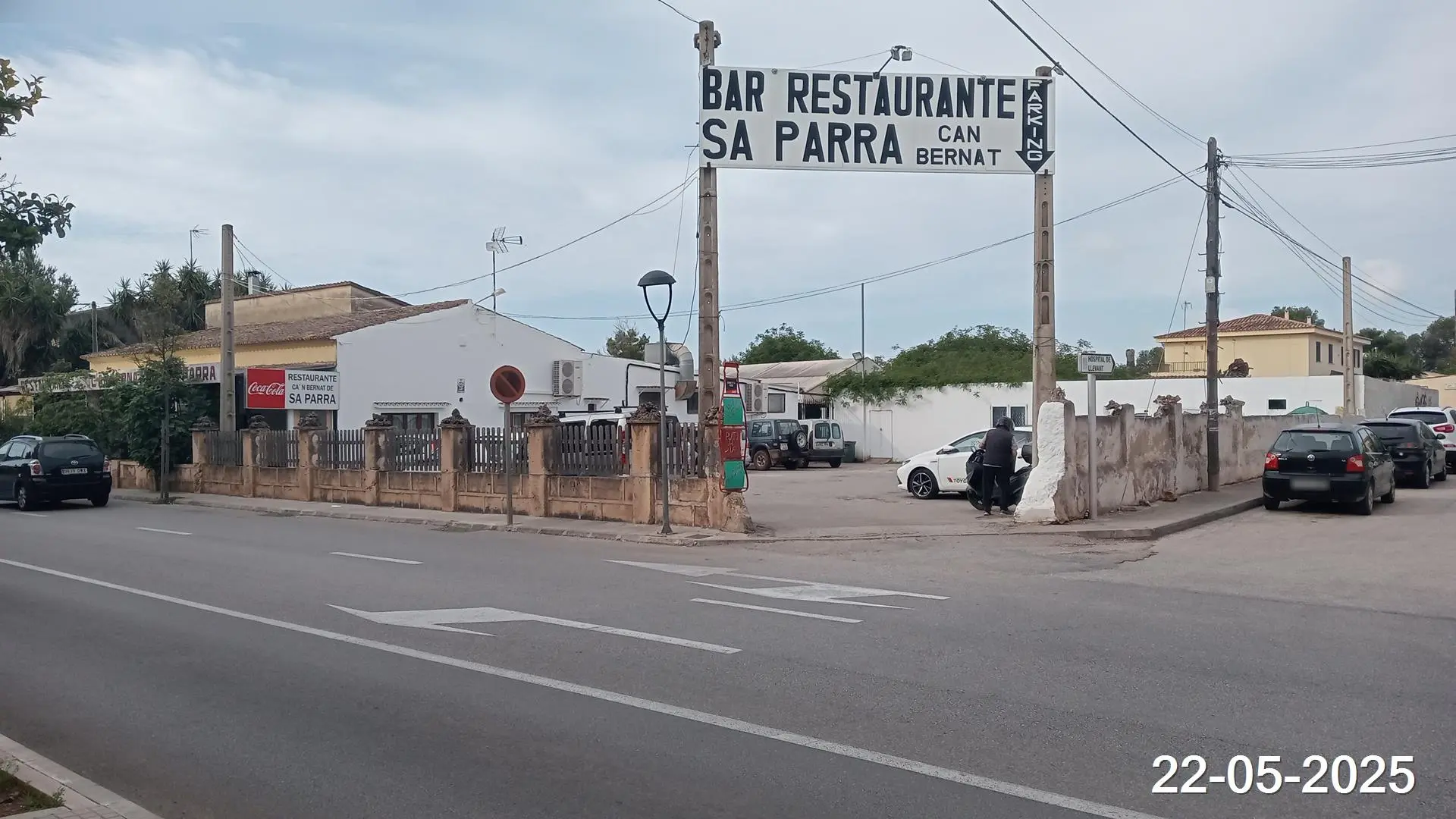 Terreno en Manacor