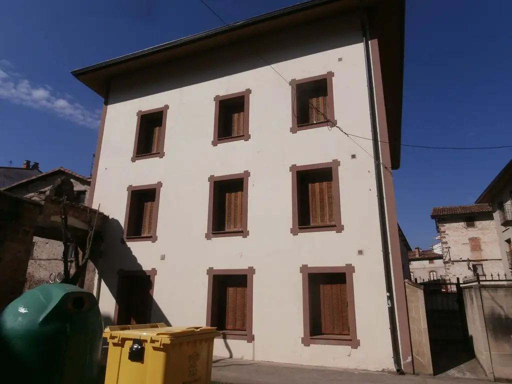 Vivienda en Ezcaray