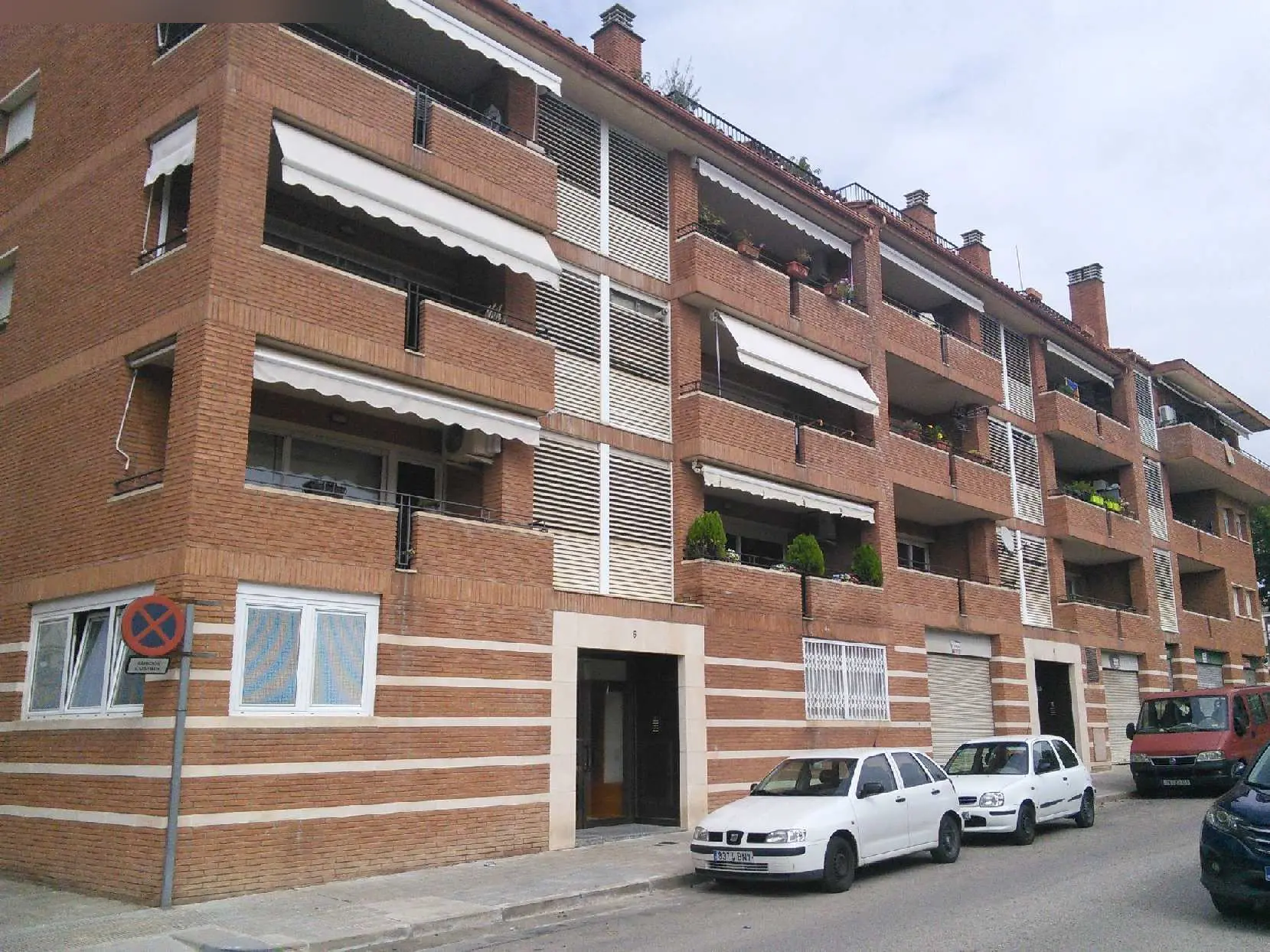 Garaje en Sant Fruitós de Bages