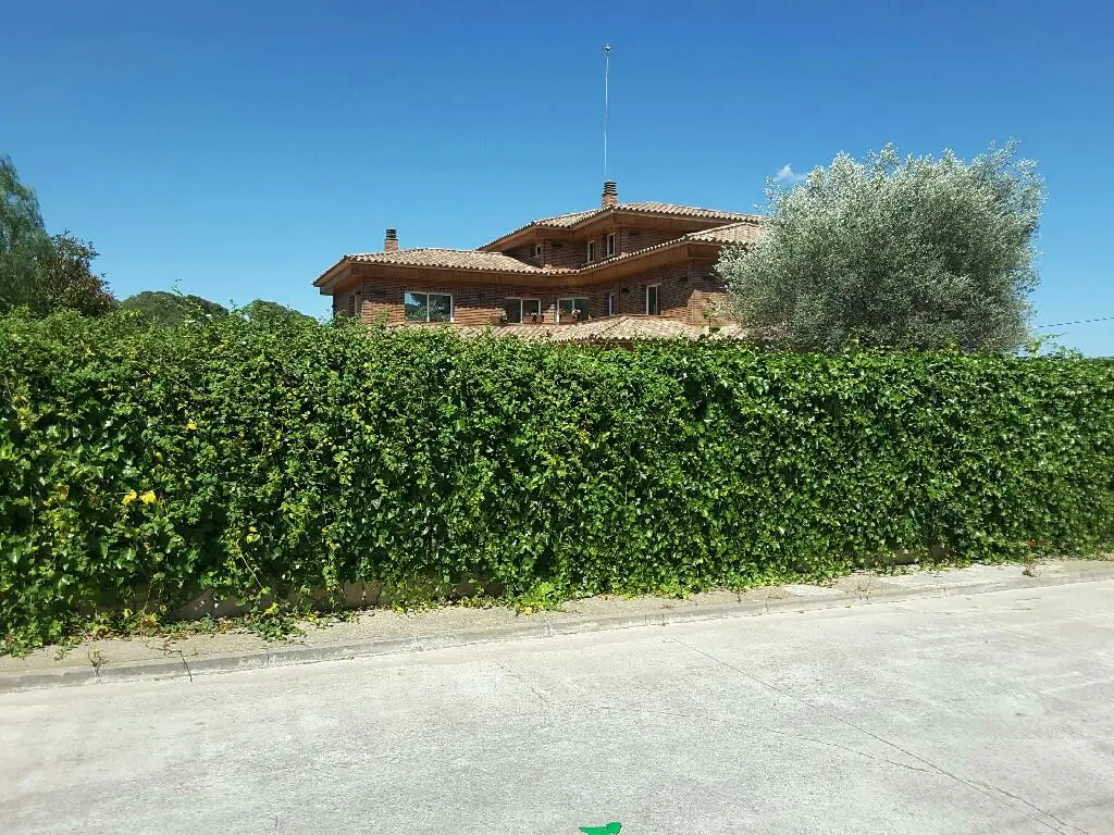 Vivienda en Canyelles