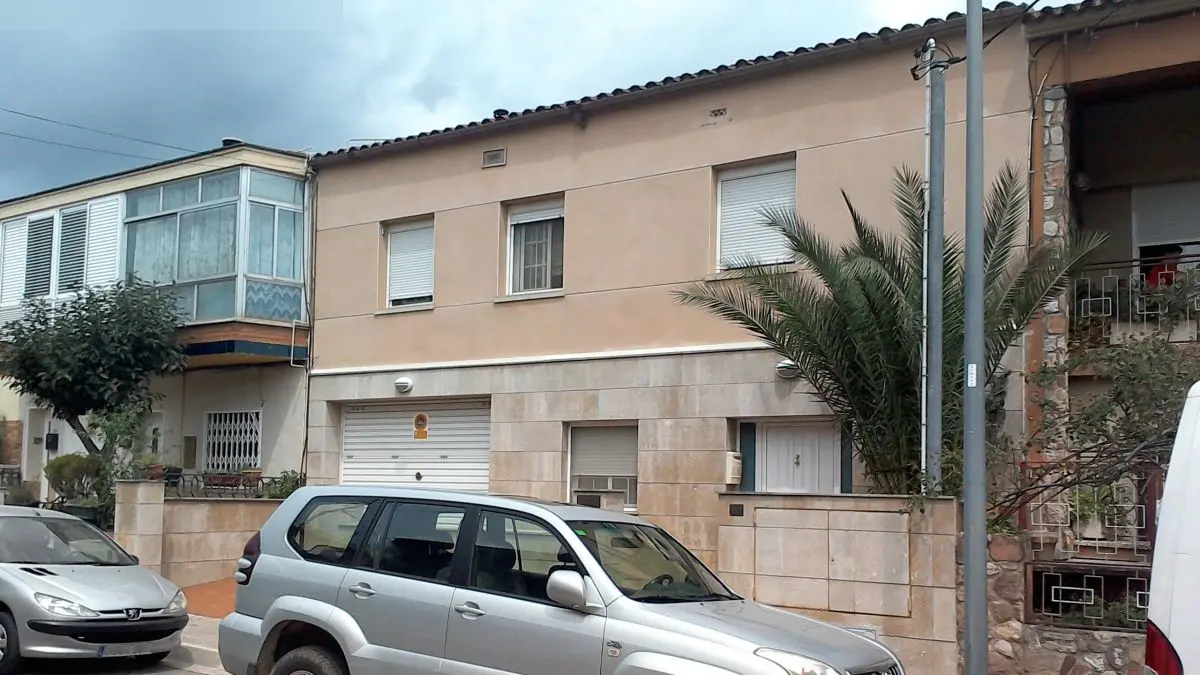 Vivienda en Sentmenat