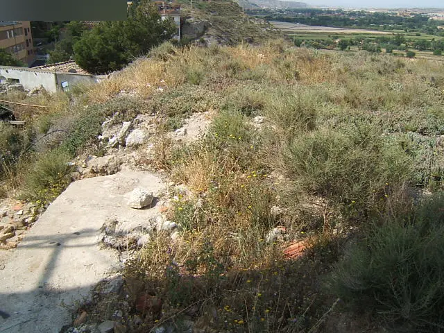 Terreno en Cuarte de Huerva