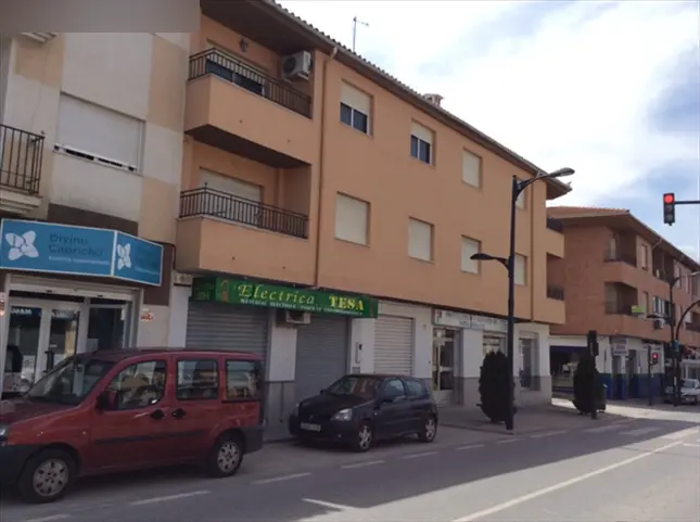 Vivienda en Villa de Otura