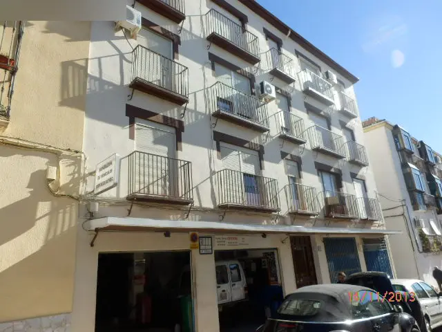 Vivienda en La Carolina