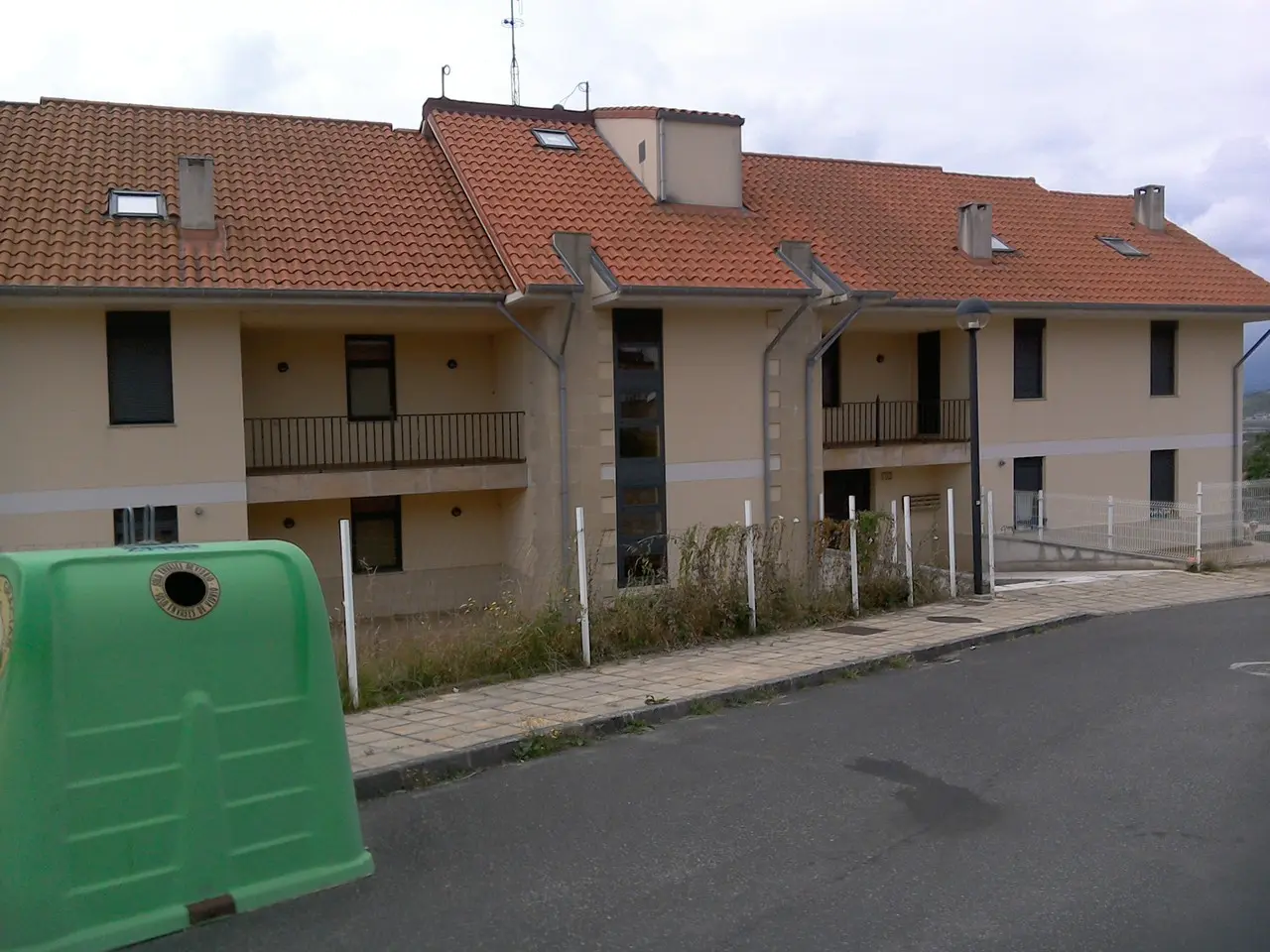 Vivienda en Miengo
