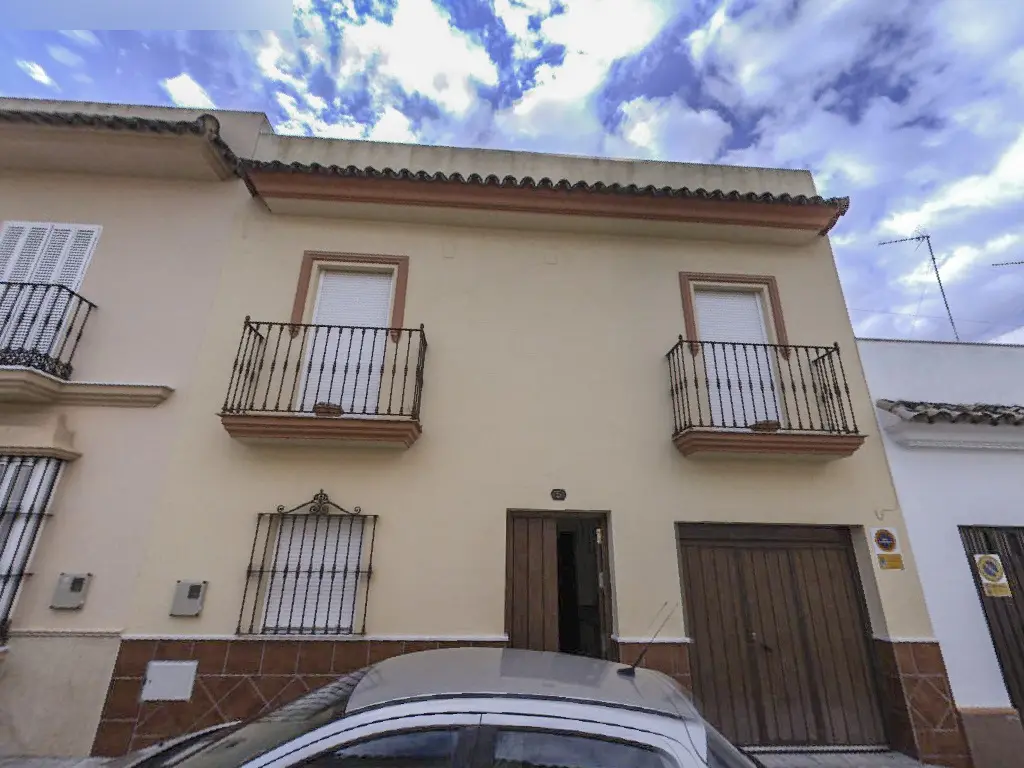 Vivienda en Lebrija