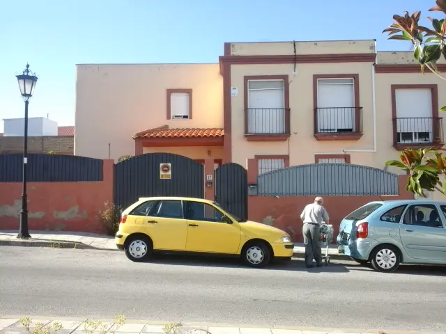 Vivienda en Palomares del Río