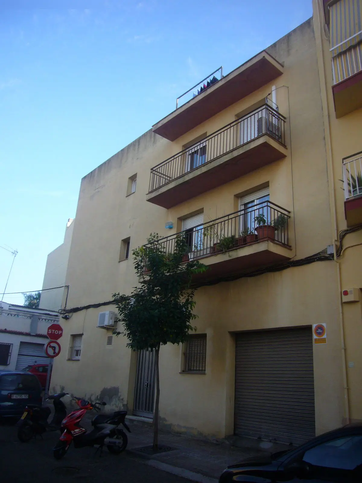 Local en Sant Pere de Ribes