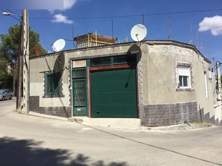 Vivienda en Carabaña