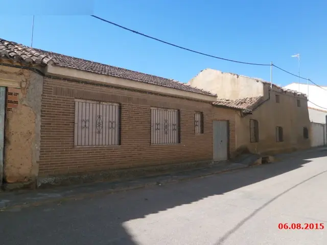 Vivienda en Manganeses de la Polvorosa