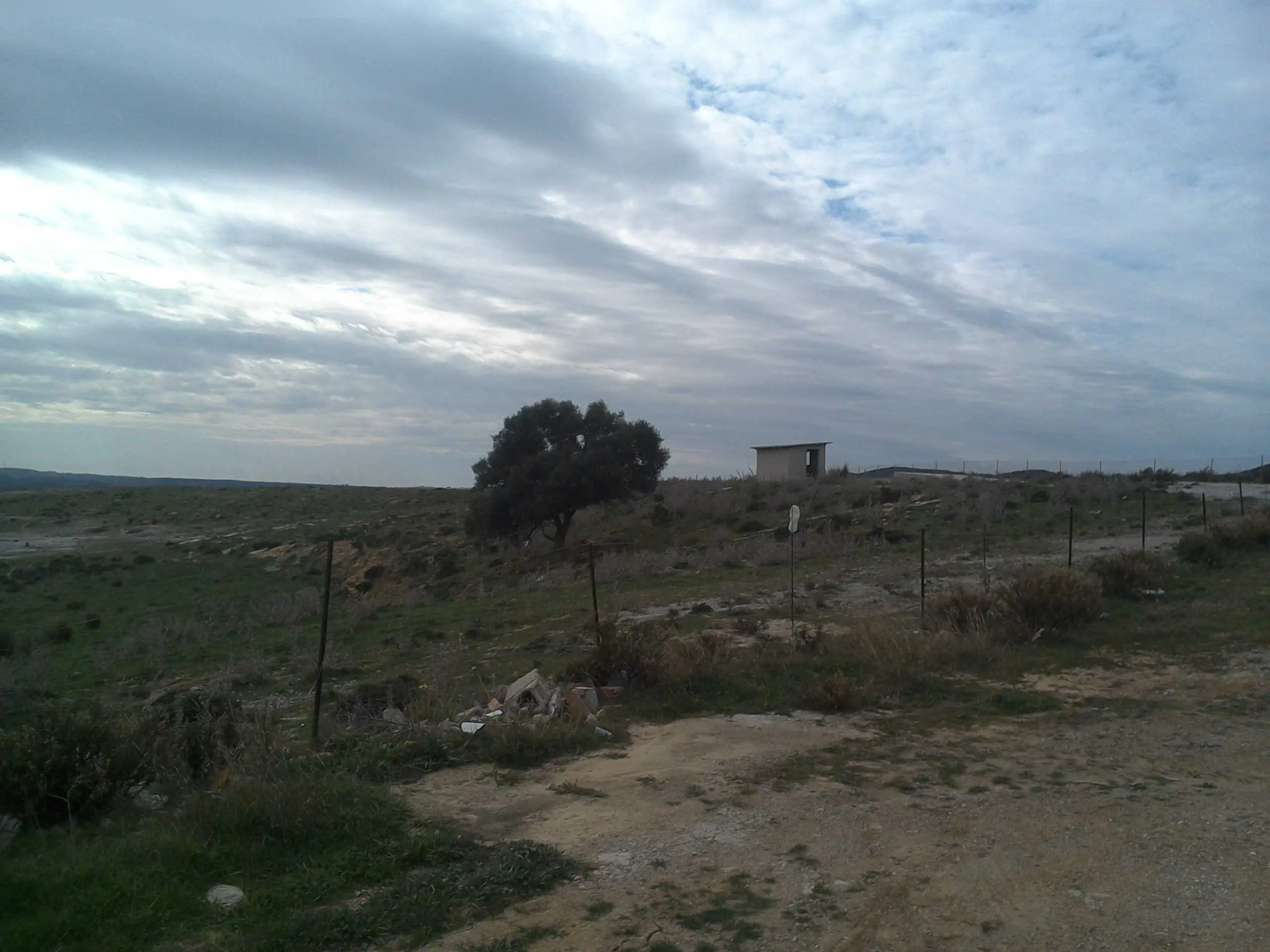 Finca rústica en Manilva