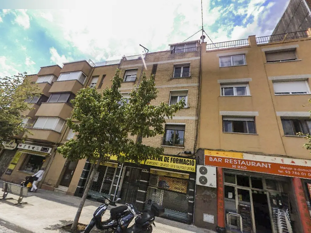 Vivienda en Terrassa