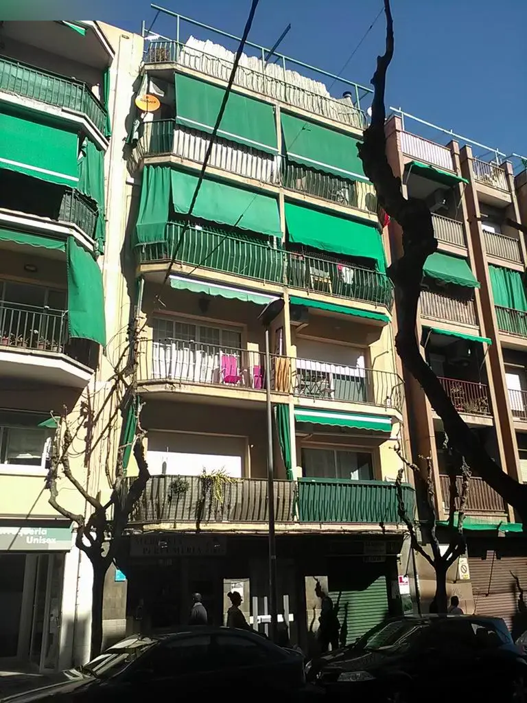 Vivienda en Premià de Mar