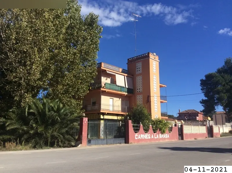 Vivienda en Godelleta