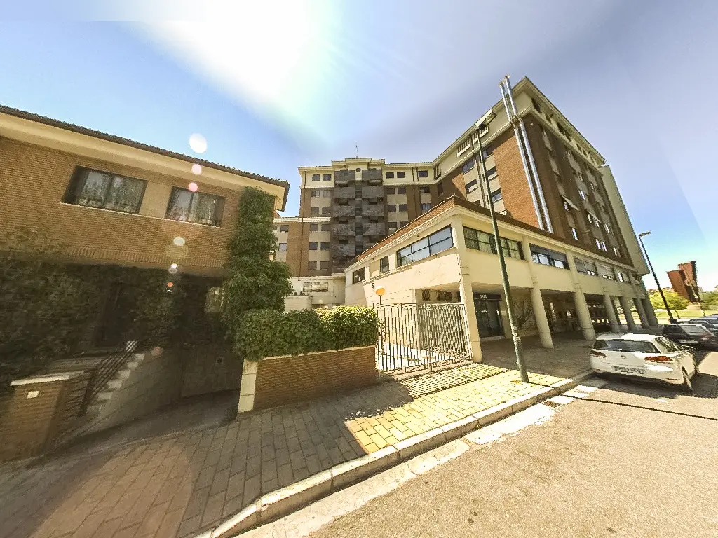 Trastero en Valladolid