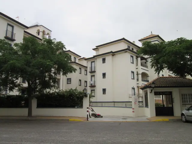 Garaje en Ayamonte